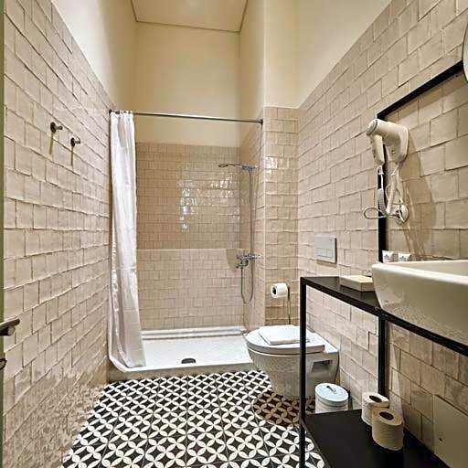 Look Living, Lisbon Design Apartments