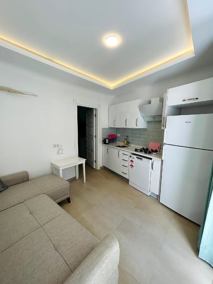 dekatria rooms&aparts