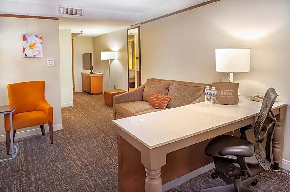 Hilton Garden Inn St. Louis/Chesterfield