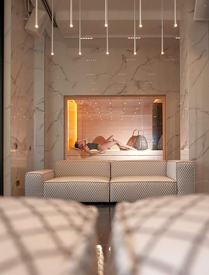 Villa Geba Boutique Hotel