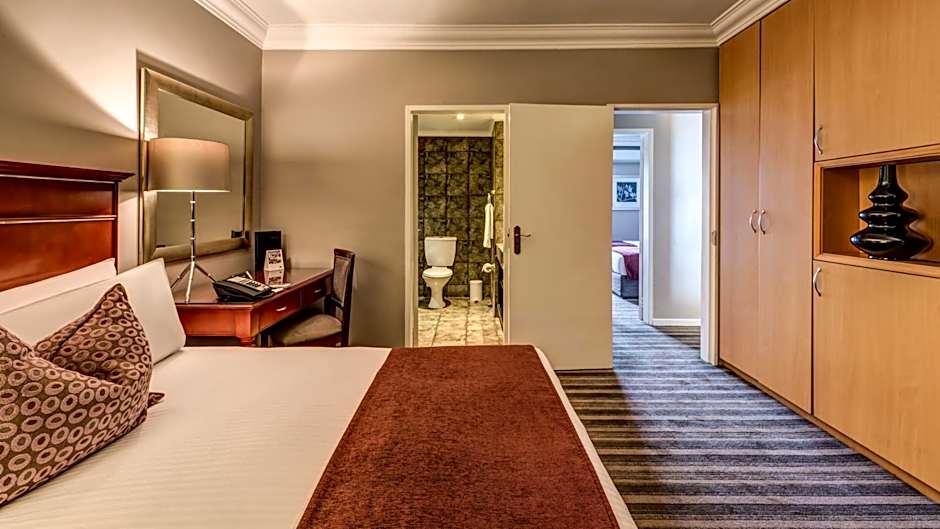 Southern Sun Katherine Street