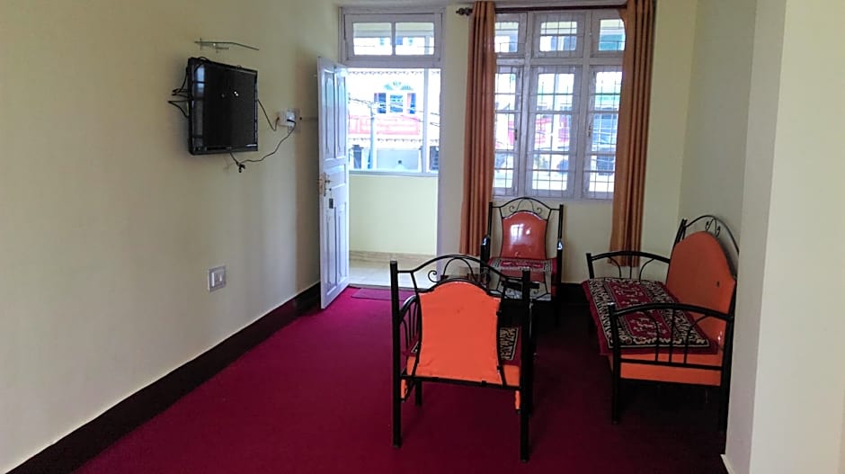 Hotel Sun View – Gangtok, OK