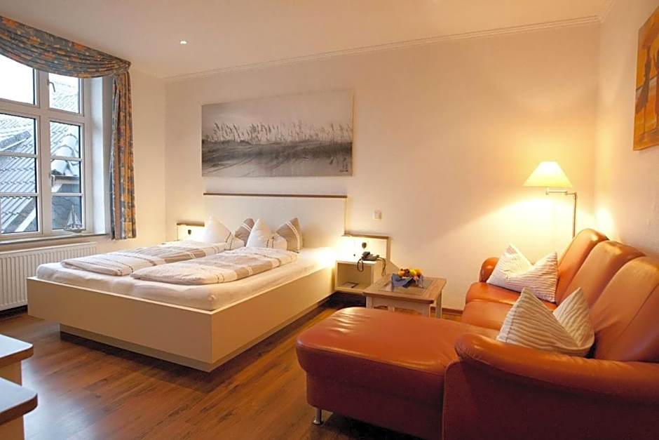 Hotel Restaurant Friedrichs