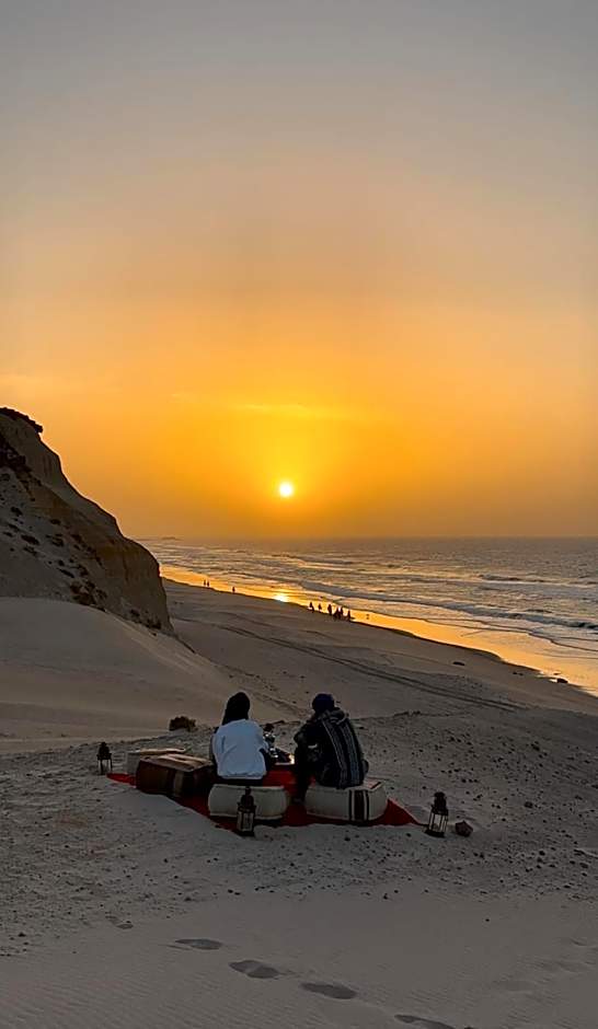 Dakhla South Bay