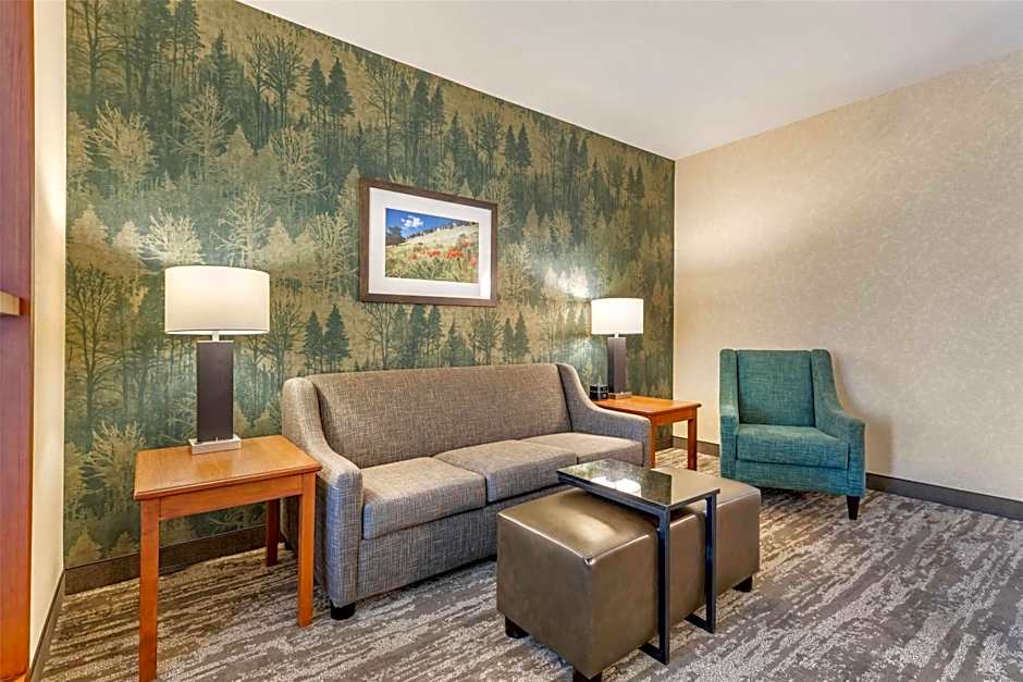 Drury Plaza Hotel Denver Central Park