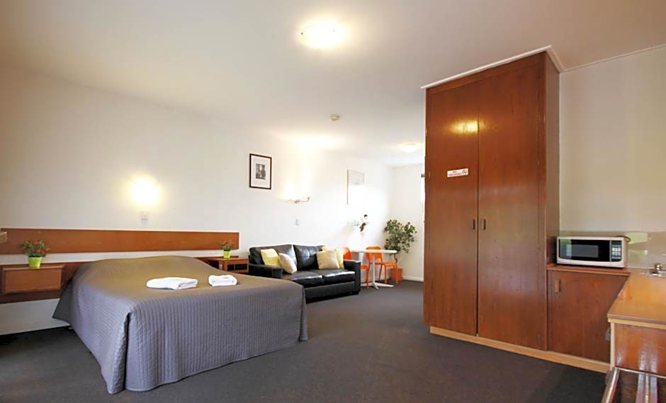 Melaleuca Lodge Beaconsfield