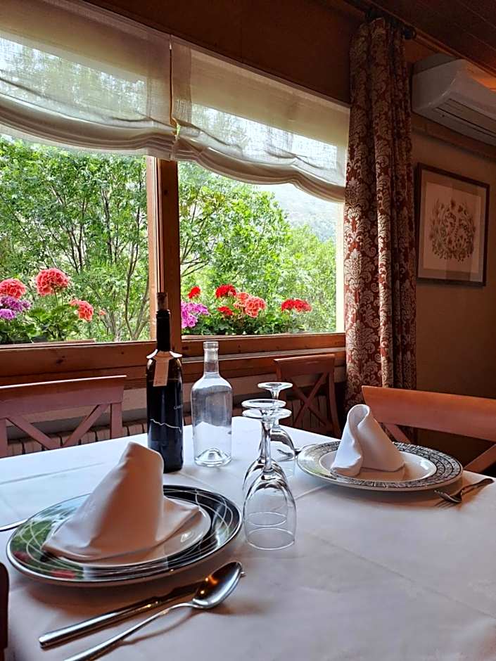 Hotel La Morera