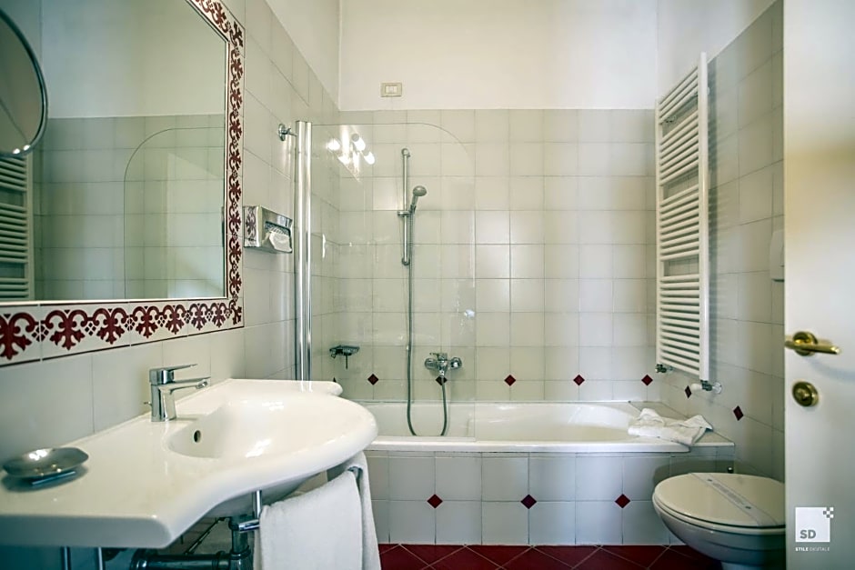 Hotel Alessandro Della Spina