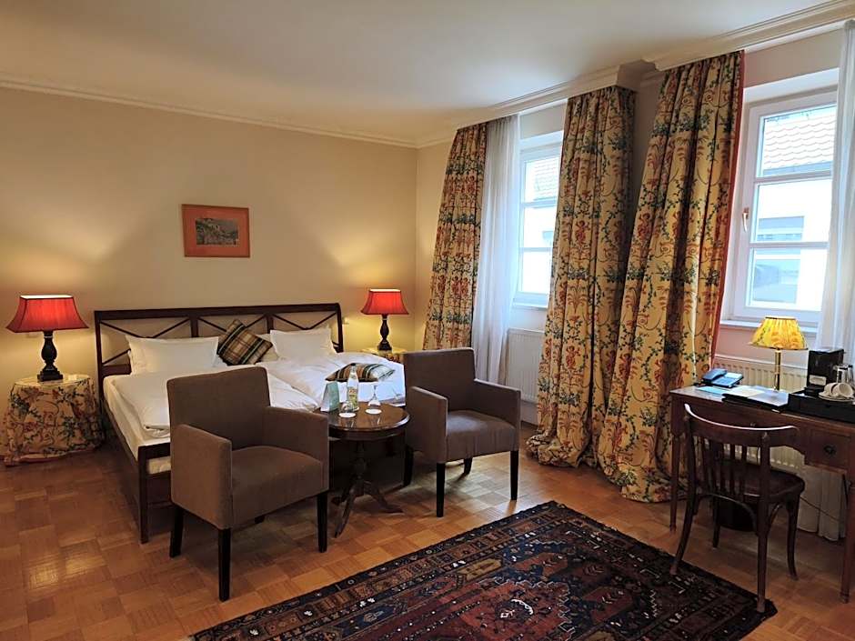 Hotel Goldener Anker