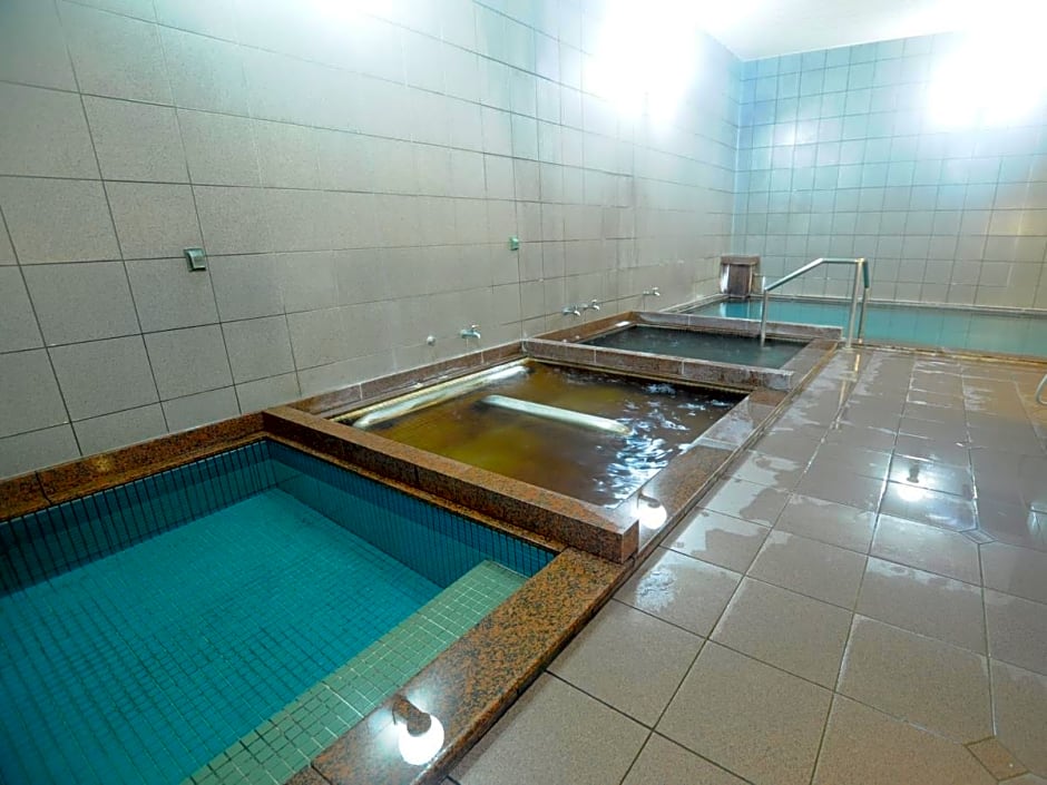 Abashiri Royal Hotel