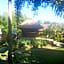 Lotus Garden Huts