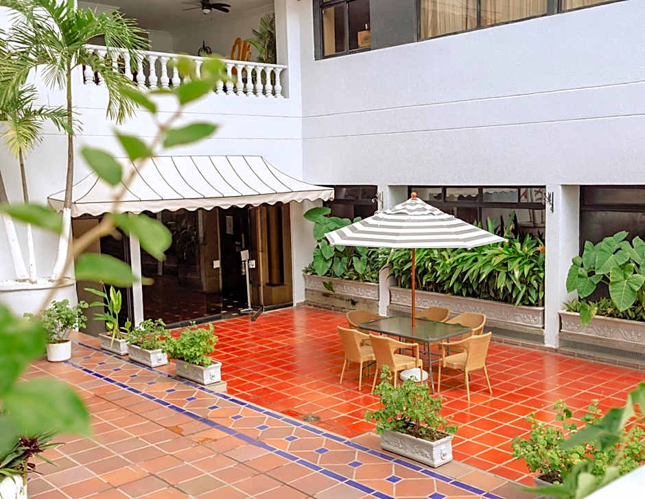 Hotel Faranda Express Puerta Del Sol Barranquilla, A Member of Radisson Individuals