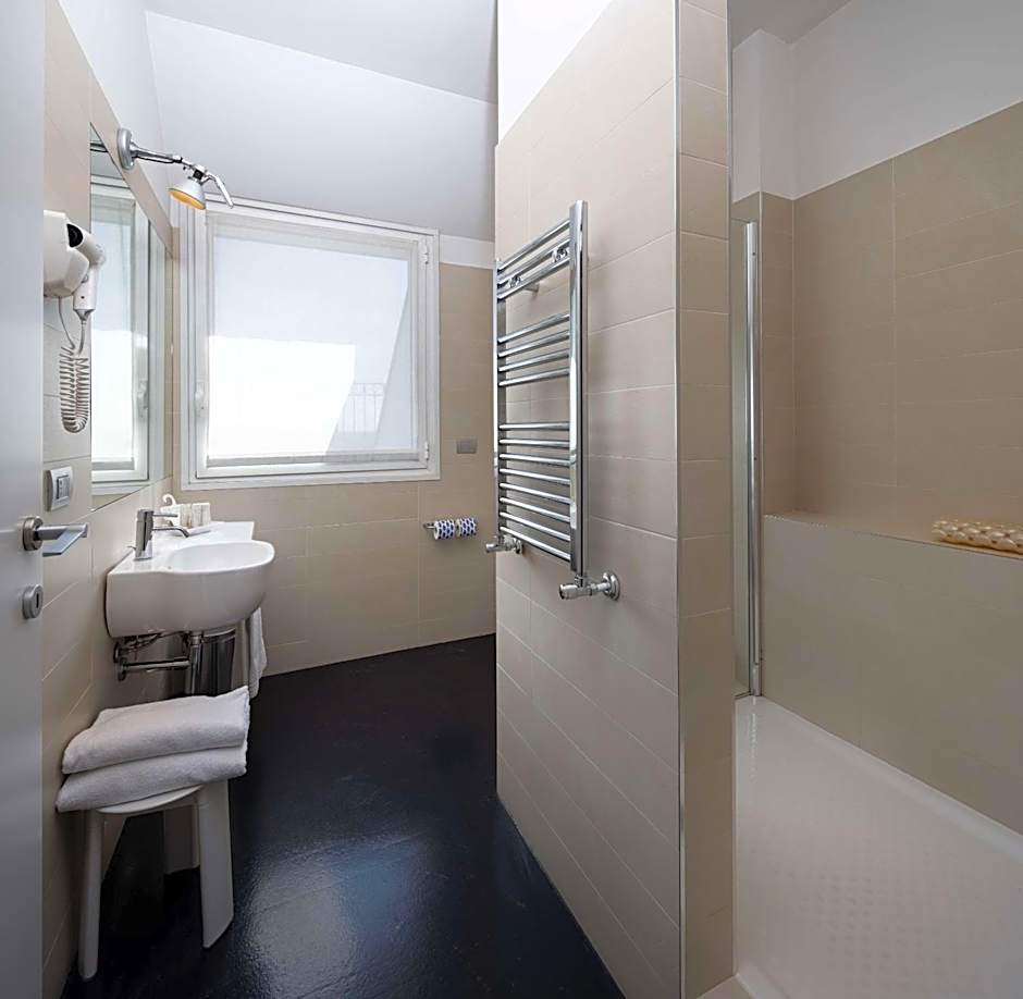 Best Western Hotel Major