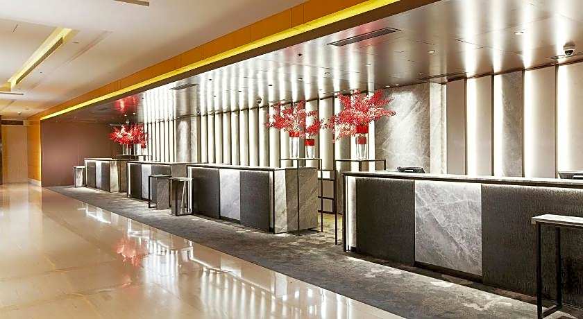 Sheraton Grand Taipei Hotel