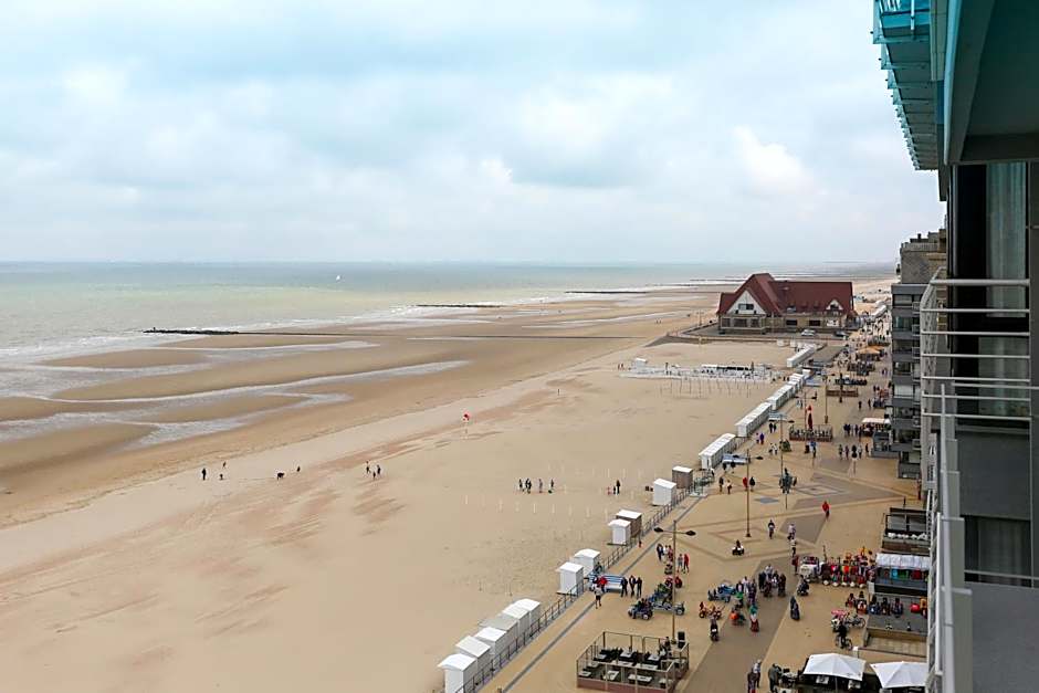 Hotel De Zeebries
