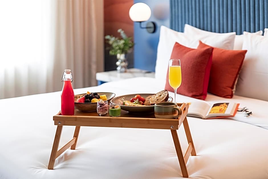 Holiday Inn San Jose Escazu