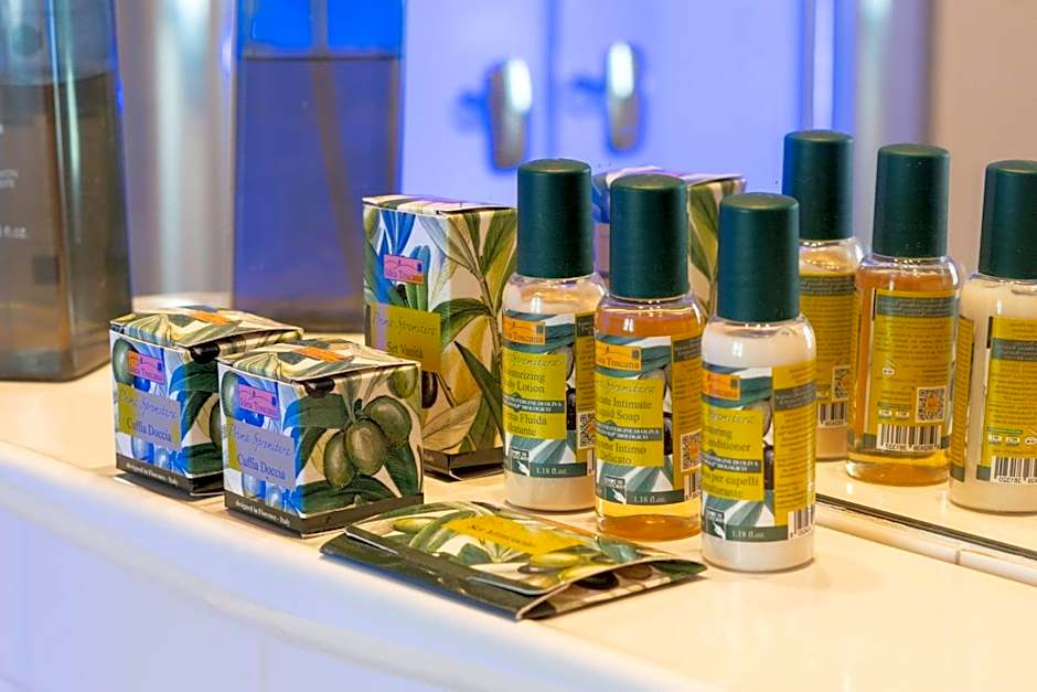 Relais CastelBigozzi