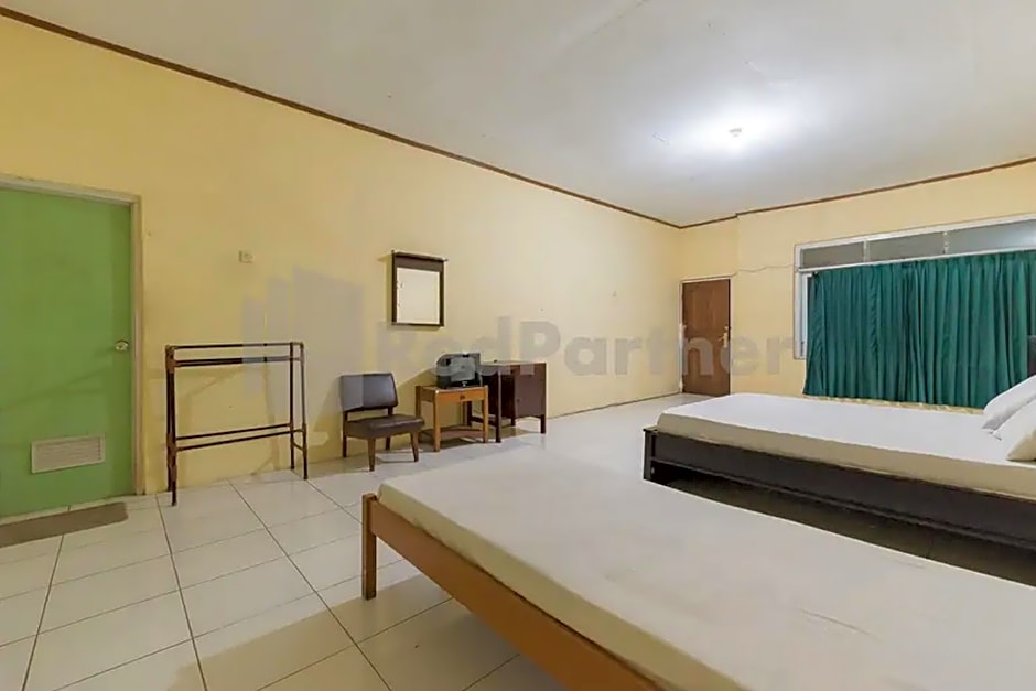 Hotel Linggarjati near Natural Park TWA Linggarjati