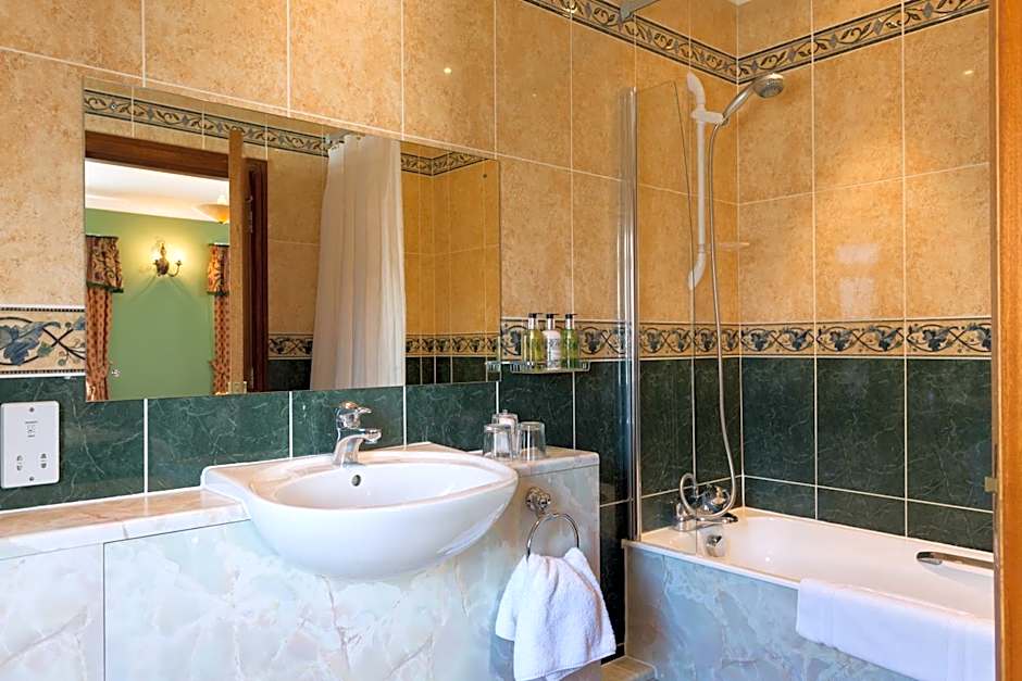 Best Western Sysonby Knoll