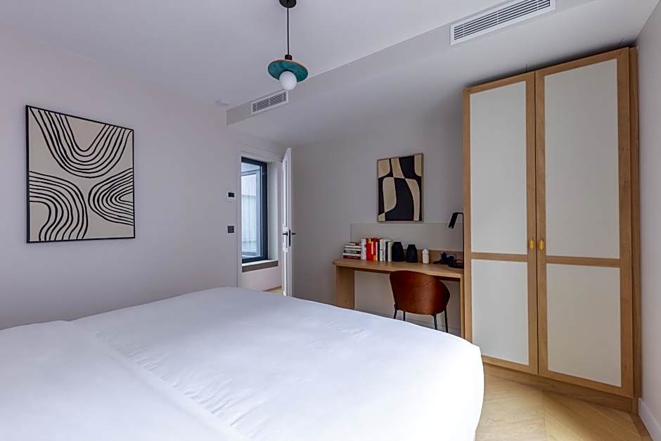 Quartier Libre Opera