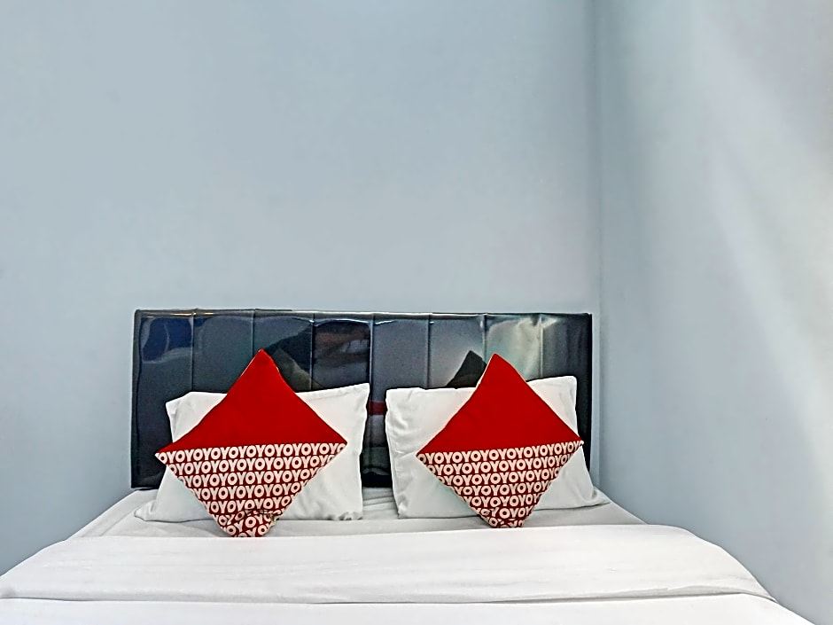 Capital O 92765 J&b Smart Sentul