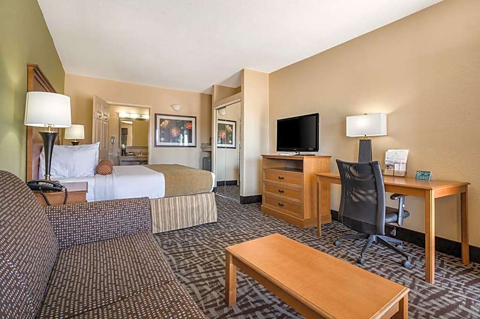 SureStay Hotel by Best Western Alice