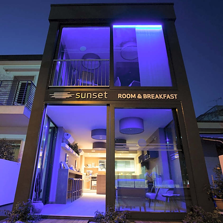 Sunset Room&Breakfast