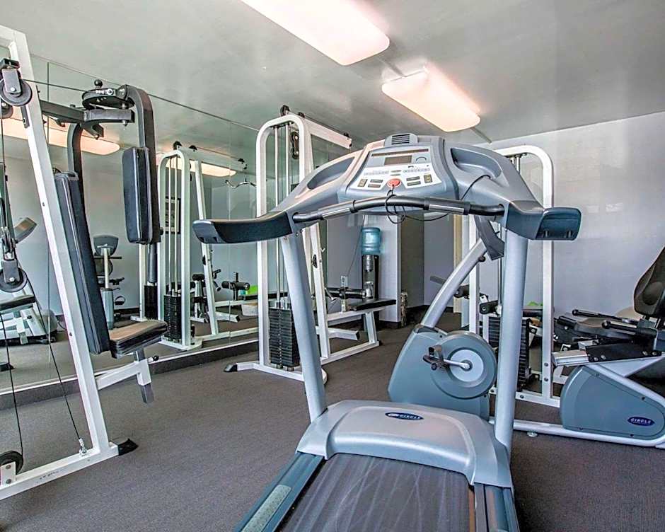 Quality Inn & Suites Montebello - Los Angeles