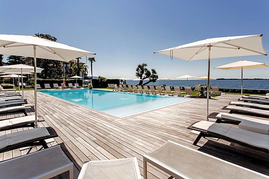 Hotel Bella Riva
