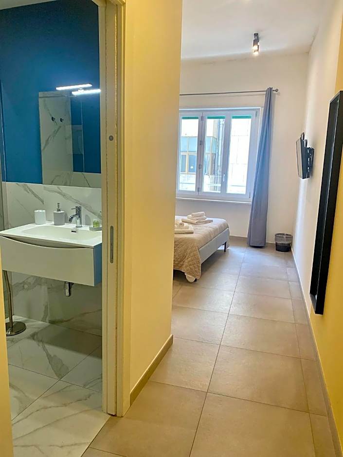 ISTAI Cagliari City Center Rooms