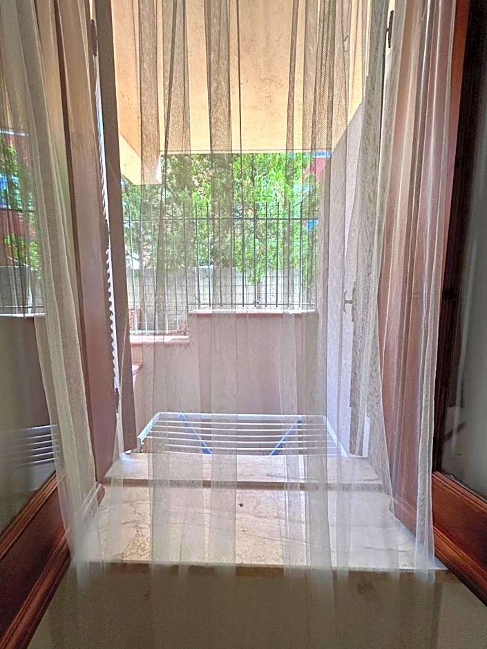 Arcobaleno Tropea centro