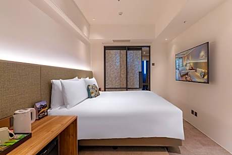 Standard Double Room - No Window