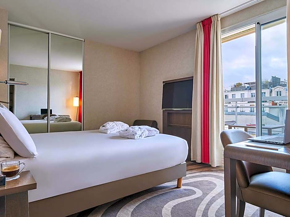Mercure Tour Eiffel Grenelle