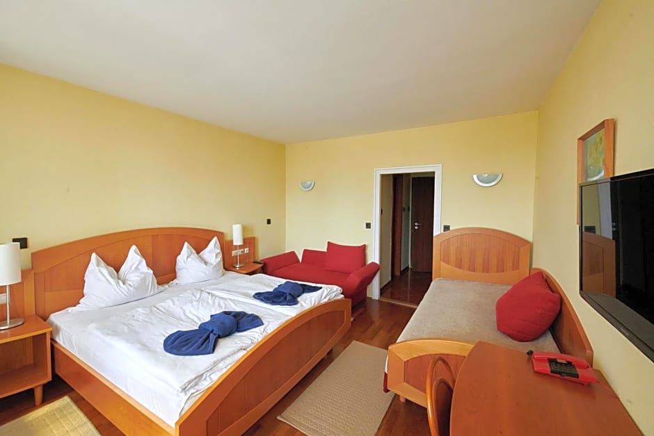 Retro Lido - Vonyarcvashegy