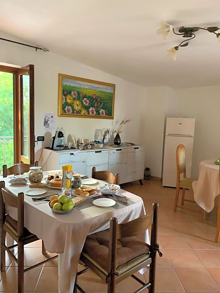 La Tenuta B&B