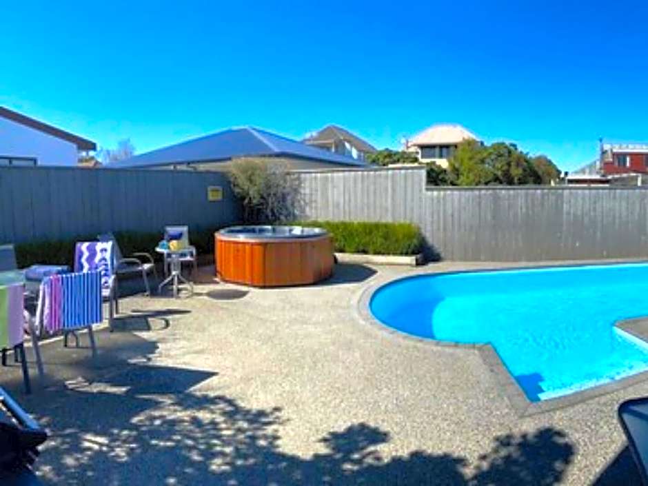 Lake Taupo Motor Inn