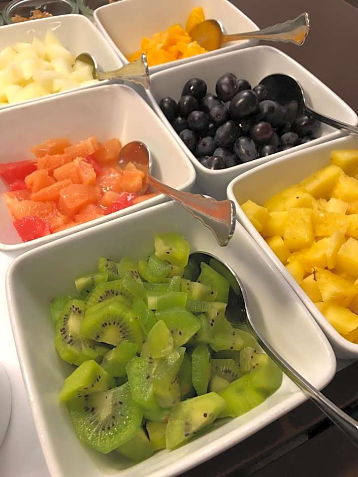 Hotel Lippischer Hof