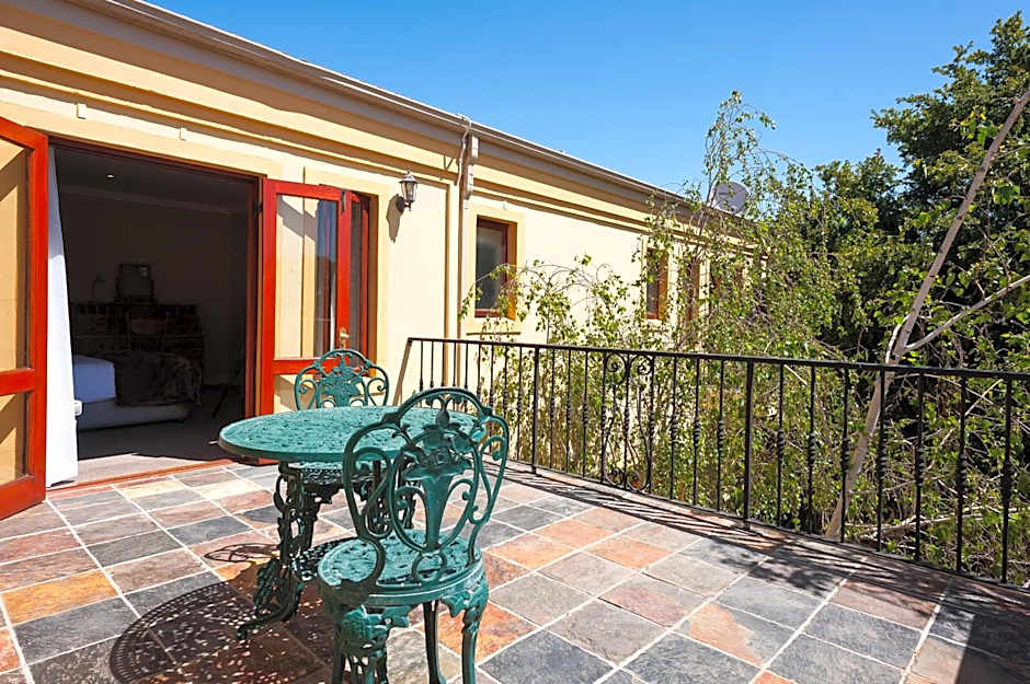 Evertsdal Guesthouse
