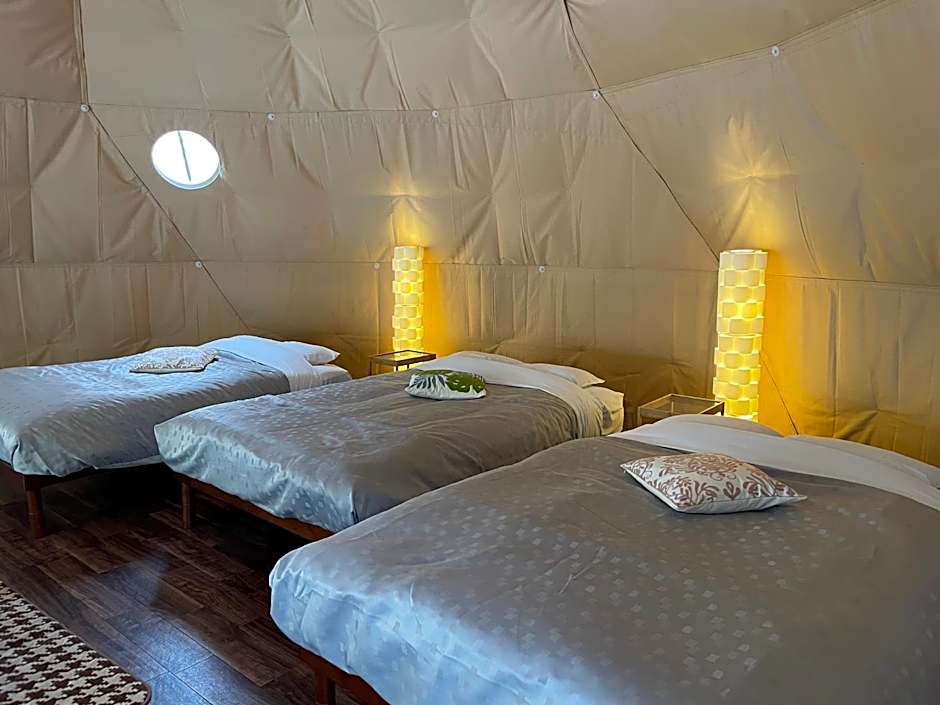 リバウッドリゾート