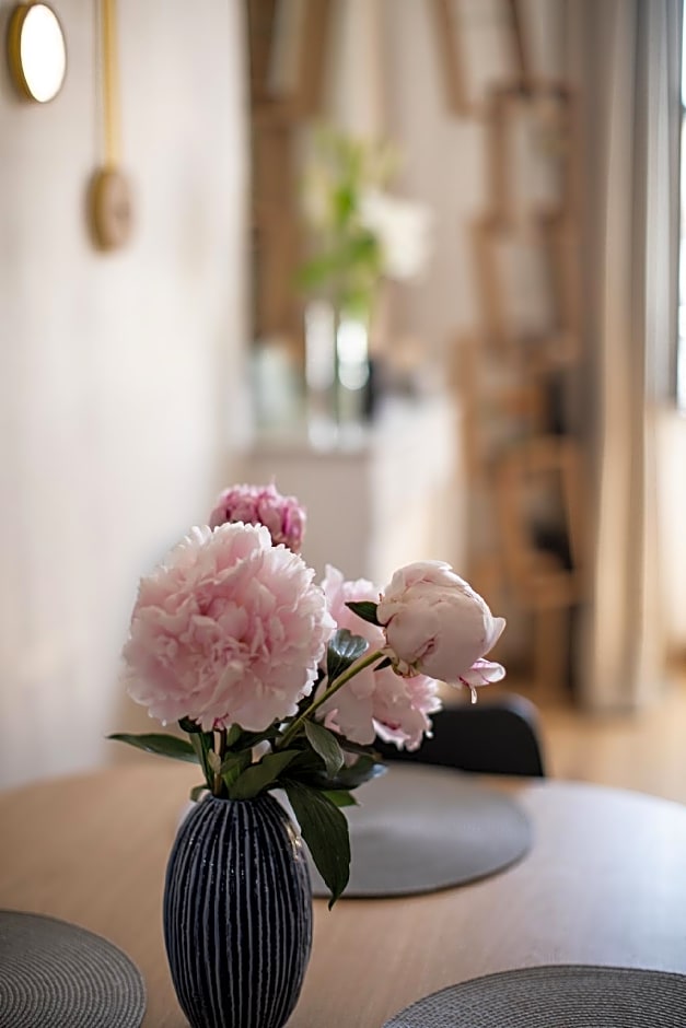 Hous-it - Cannes Gambetta