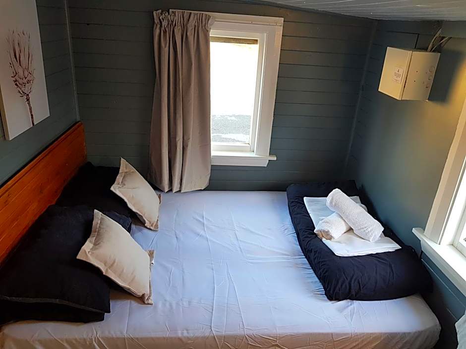 Hanmer Springs Forest Camp Trust