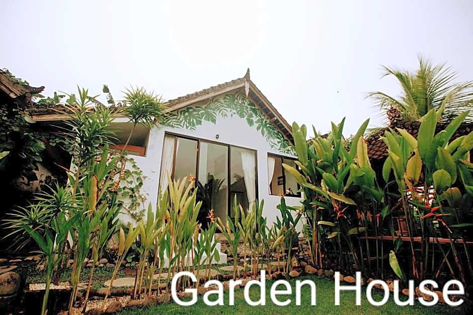 Ayumar Homestay Medewi