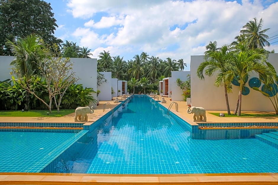 Zee Luxury Boutique Hotel