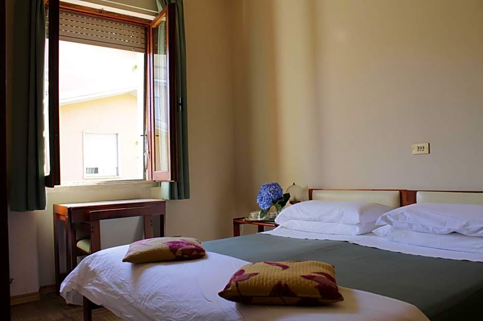 Hotel MariaLetizia