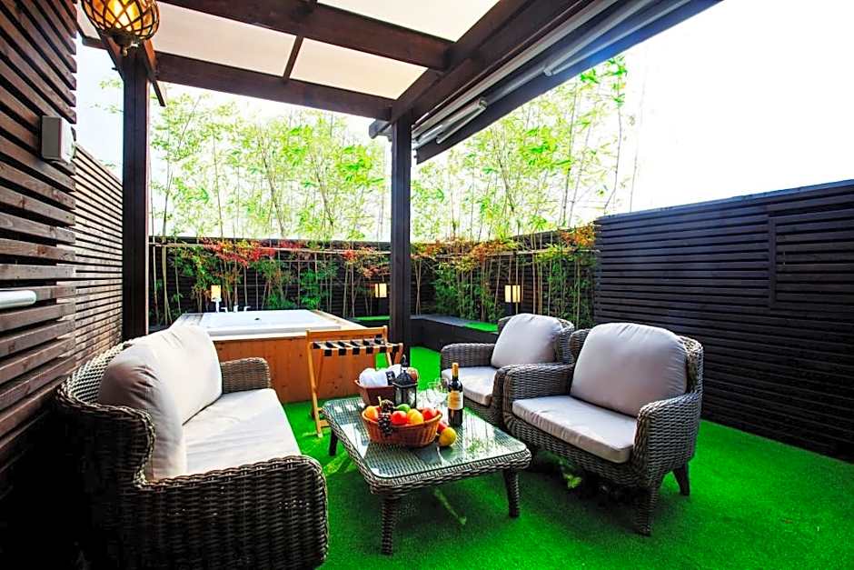Sol Boutique Hotel