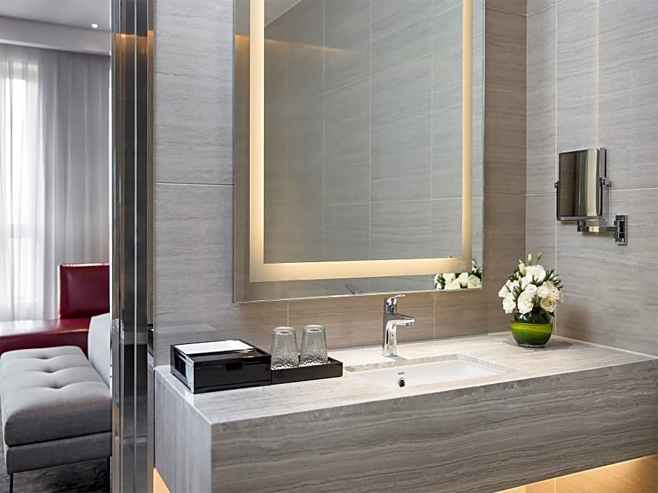 Courtyard by Marriott Tianjin Hongqiao