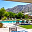 The Hideaway - 21 and Over - A Town & Desert Boutique Hotel