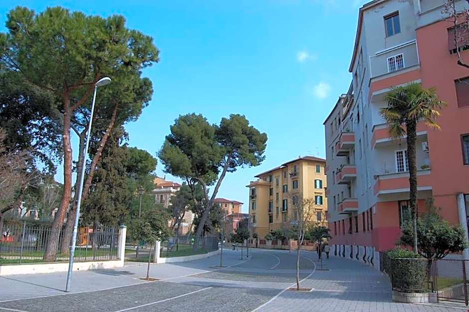 Relais Villa Fiorelli