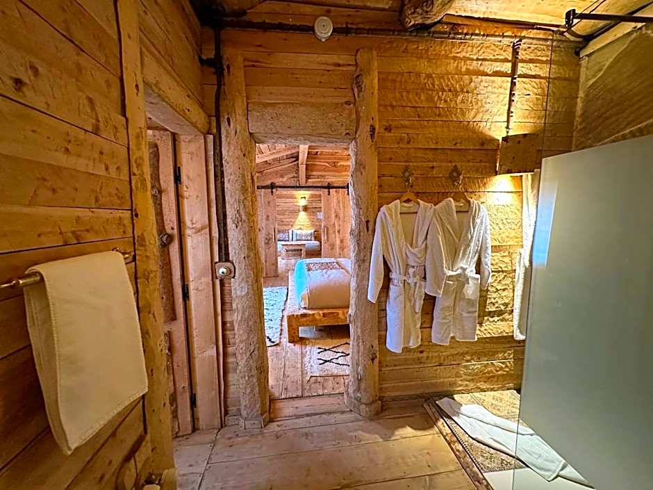 Hotel Xaluca Spa Aguelmame Sidi Ali