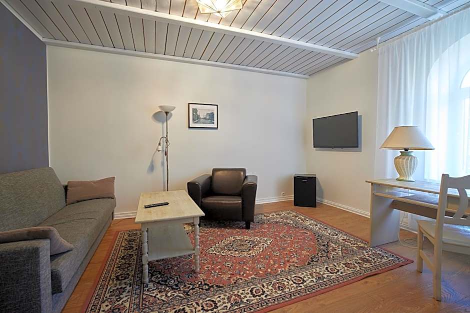Hotell Wesenbergh
